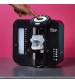 Aparat pentru pregatirea laptelui praf Perfect Prep, Tommee Tippee, negru